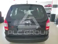 2003 Opel ZAFIRA