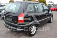 2003 Opel ZAFIRA