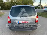 2003 Opel ZAFIRA