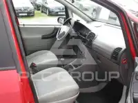 2003 Opel ZAFIRA