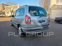 2003 Opel ZAFIRA