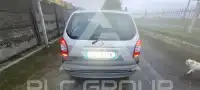 2003 Opel ZAFIRA