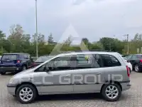 2003 Opel ZAFIRA