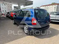 2003 Opel ZAFIRA