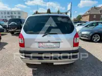 2003 Opel ZAFIRA