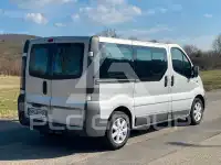 2003 Opel Vivaro