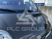 2003 Opel Vivaro