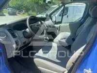 2003 Opel Vivaro