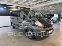 2003 Opel Vivaro