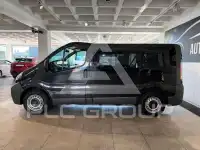 2003 Opel Vivaro