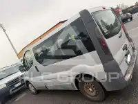 2003 Opel Vivaro