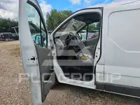 2003 Opel Vivaro