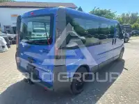 2003 Opel Vivaro