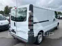2003 Opel Vivaro