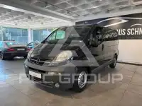2003 Opel Vivaro