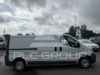 2003 Opel Vivaro