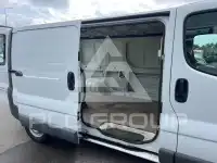 2003 Opel Vivaro