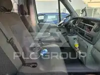 2003 Opel Movano
