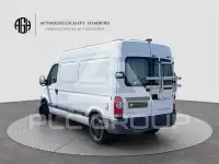 2003 Opel Movano