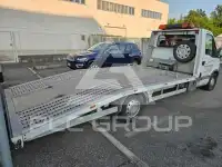 2003 Opel Movano