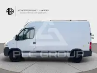 2003 Opel Movano