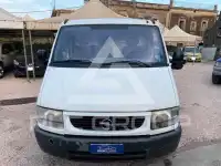 2003 Opel Movano