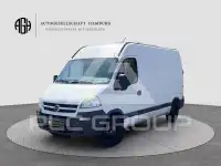 2003 Opel Movano