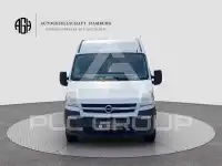 2003 Opel Movano