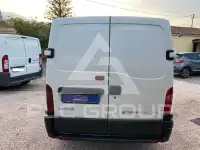 2003 Opel Movano