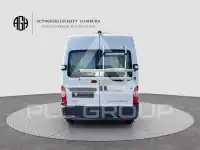 2003 Opel Movano