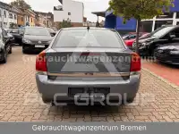 2003 Opel Vectra