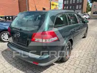 2003 Opel Vectra