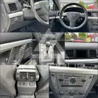 2003 Opel Vectra