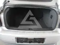 2003 Opel Vectra