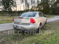 2003 Opel Vectra
