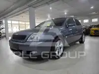 2003 Opel Vectra