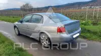 2003 Opel Vectra