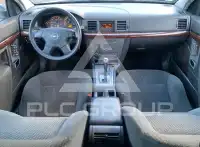 2003 Opel Vectra