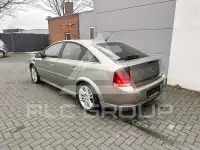 2003 Opel Vectra