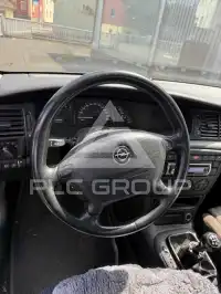2003 Opel Vectra