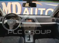 2003 Opel Vectra
