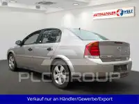 2003 Opel Vectra