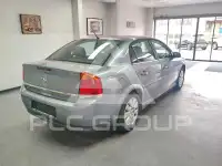 2003 Opel Vectra