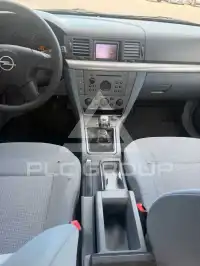 2003 Opel Vectra