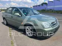 2003 Opel Vectra