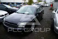 2003 Opel Vectra