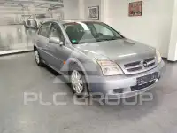 2003 Opel Vectra
