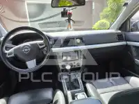 2003 Opel Vectra