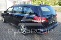 2003 Opel Vectra