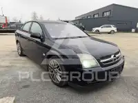 2003 Opel Vectra